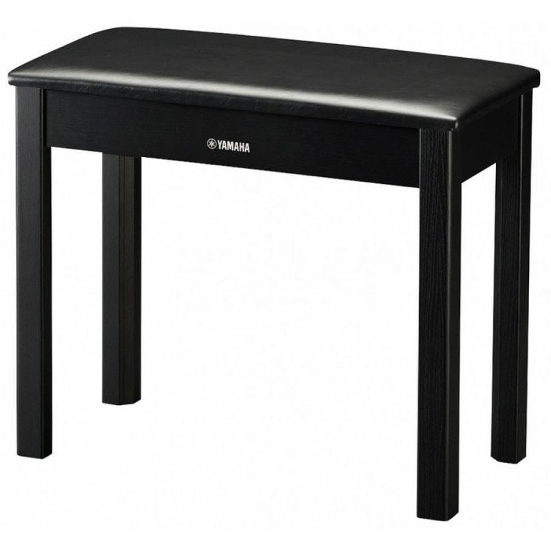 Yamaha BC108BK Black Piano Stool